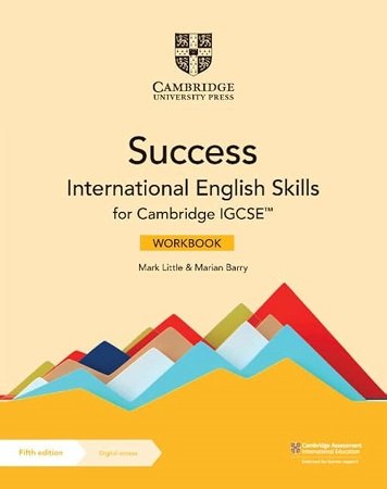 Success International English Skills for Cambridge IGCSE Workbook