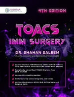 Load image into Gallery viewer, TOACS IMM Surgery 4th Edition Shahan Saleem
