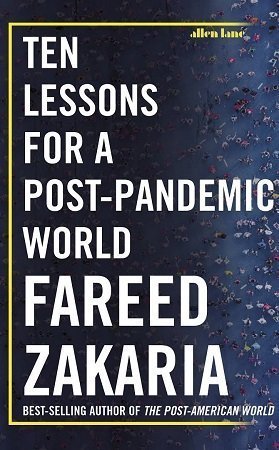 Ten Lessons for a Post Pandemic World