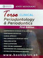 Load image into Gallery viewer, Terse Clinical Periodontology and Periodontics
