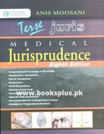 Load image into Gallery viewer, Terse Medical Jurisprudence 8th Edition
