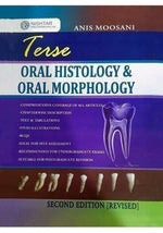 Load image into Gallery viewer, Terse Oral Histology and Oral Morphology 2nd Ed
