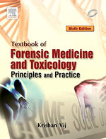 Load image into Gallery viewer, Textbook of Forensic Medicine &#038; Toxicology
