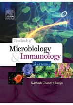 Load image into Gallery viewer, Textbook of Microbiology and Immunology 2ED Paperback – July 6, 2012