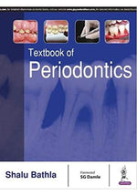 Load image into Gallery viewer, Textbook of Periodontics 1st Edition