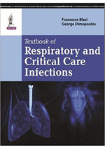Load image into Gallery viewer, Textbook of Respiratory and Critical Care Infections