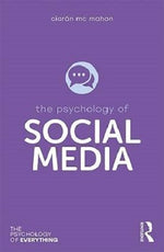 Load image into Gallery viewer, The Psychology of Social Media