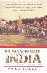 Load image into Gallery viewer, The Men Who Ruled India
