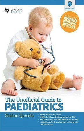 The Unofficial Guide to Pediatrics