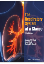 Load image into Gallery viewer, The Respiratory System At A Glance 3rd Ed