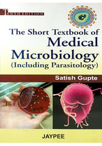 Load image into Gallery viewer, The Short Textbook of Medical Microbiology 10th Edition