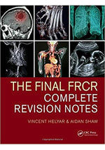 Load image into Gallery viewer, The Final FRCR: Complete Revisio