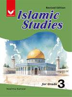 Load image into Gallery viewer, Islamic Studies For Grade 3 (2026 Edition) by Neelma Kawal