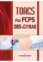 Load image into Gallery viewer, Toacs For Fcps Obstetrics And Gynaecology 3rd Edition By Dr Mariam ibrahim
