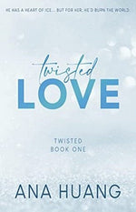 Load image into Gallery viewer, Twisted Love Book 1 by Ana Huang
