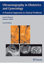Load image into Gallery viewer, Ultrasonography in Obstetrics and Gynecology a Practical Approach To Clinical Problems