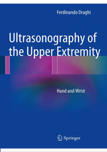 Load image into Gallery viewer, Ultrasonography of the Upper Extremity: Hand and Wrist 2014th Edition, Kindle Edition