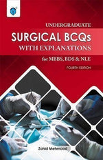 Load image into Gallery viewer, Undergraduate Surgical BCQs with Explanations
