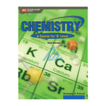 Load image into Gallery viewer, Chemistry A Course for O Level 3rd Edition Marshall Cavendish
