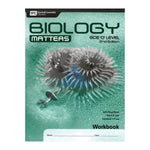 Load image into Gallery viewer, Biology Matters Workbook 2nd Edition &#8211; Marshall Cavendish
