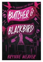 Load image into Gallery viewer, Butcher &amp; Blackbird

