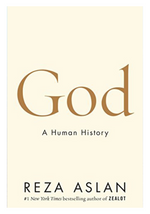 Load image into Gallery viewer, God: A Human History
