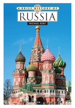 Load image into Gallery viewer, A Brief History of Russia
