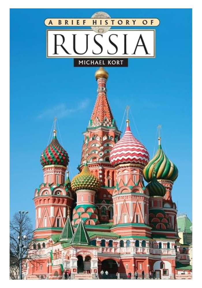 A Brief History of Russia