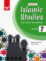 Load image into Gallery viewer, Islamic Studies Grade 7 by Neelma Kawal