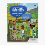 Load image into Gallery viewer, Cambridge Primary Scientific Methods &amp; Skills Learners Book 1 G-4