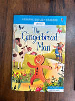 Load image into Gallery viewer, The Gingerbread Man Level 1