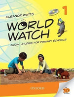 Load image into Gallery viewer, World Watch Book 1 with Digital Content
