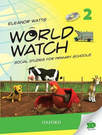 Load image into Gallery viewer, World Watch Book 2 with Digital Content
