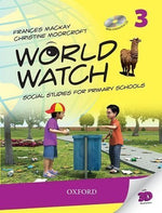 Load image into Gallery viewer, World Watch Book 3 with Digital Content
