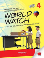 Load image into Gallery viewer, World Watch Book 4 with Digital Content
