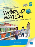 Load image into Gallery viewer, World Watch Book 5 with Digital Content
