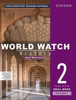 Load image into Gallery viewer, World Watch History Skill Book 2 2nd Edition
