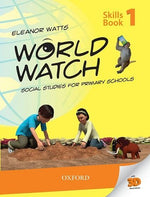 Load image into Gallery viewer, World Watch Skills Book 1
