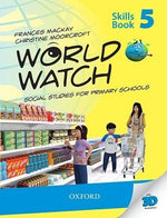 Load image into Gallery viewer, World Watch Skills Book 5
