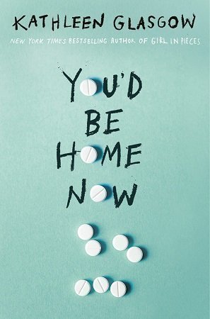 You&#8217;d Be Home Now