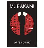 Load image into Gallery viewer, After Dark By Haruki Murakami
