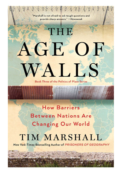The Age of Walls