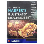 Load image into Gallery viewer, Harpers Illustrated Biochemistry 32ND Edition LATEST EDITION
