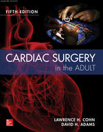 Load image into Gallery viewer, Cardiac Surgery in the Adult 2 Volumes
