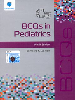 BCQs in Pediatrics