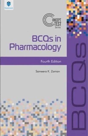 BCQs in Pharmacology