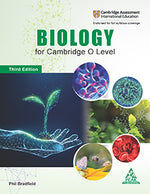 Load image into Gallery viewer, Biology for Cambridge O Level Student Book 3rd edition Peak Publication