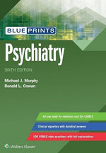 Load image into Gallery viewer, Blueprints Psychiatry 6th Edition
