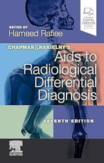 Load image into Gallery viewer, Chapman &#038; Nakielny&#8217;s Guide to Radiological Procedures 7th Edition
