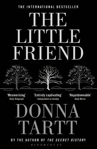 The Little Friend